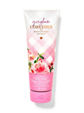 GINGHAM GORGEOUS Body cream by BATH & BODY WORKS/8.4oz image 0
