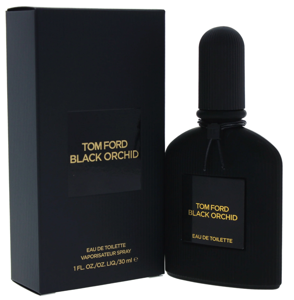 Tom Ford Black Orchid Eau De Toilette 1 oz/30 ml image 0