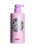 Victoria’s Secret Pink Coco Sleep Lavender Coconut Oil Body Lotion image 0