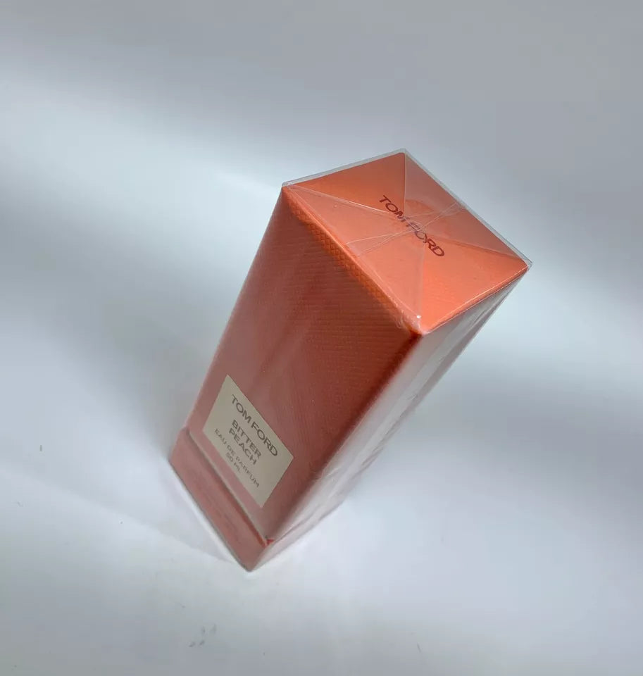Tom Ford Bitter Peach Eau De Parfum 50mL/1.7 Fl Oz image 3