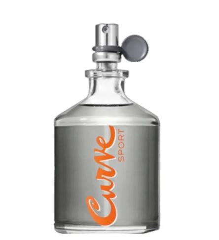 Curve Sport men Cologne Spray by Liz Claiborne image 0
