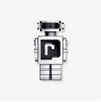 Paco Rabanne Phantom Eau De Toilette Spray For Men image 0