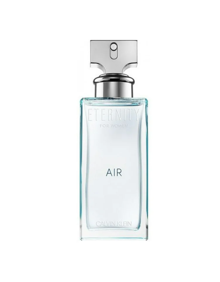 Eternity Air Perfume Eau De Parfum Spray Women by Calvin Klein image 0