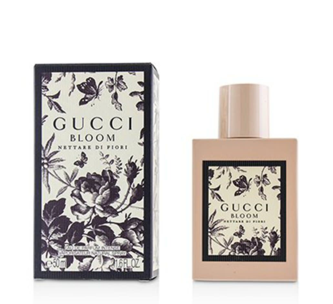 Gucci Bloom Profumo De Fiori By Gucci Eau De Parfum For Women - 1.7 OZ / 50 ML image