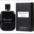 Kenneth Cole Mankind Hero men Eau De Toilette Spray 3.4 oz by Kenneth Cole image 0