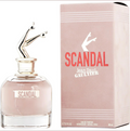 Jean Paul Gaultier Scandal women Eau De Parfum Spray 2.7 oz image 0