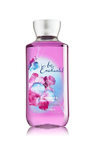 Bath & Body Works Be Enchanted Body Wash 8 oz image 0