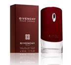 GIVENCHY POUR HOMME EDT FOR MEN - 1.7 oz / 50 ml image