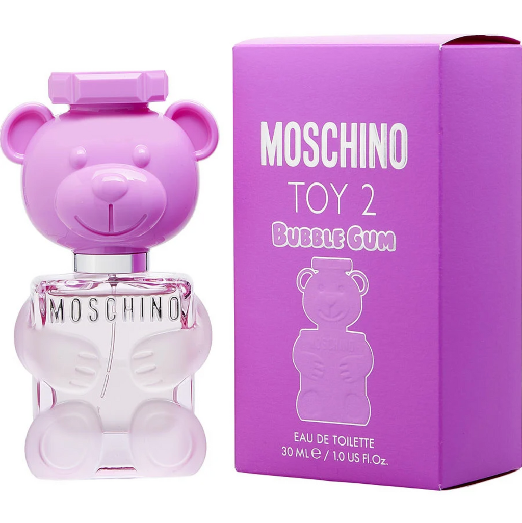 Moschino Toy 2 Bubble Gum - 1 oz / 30 ml image