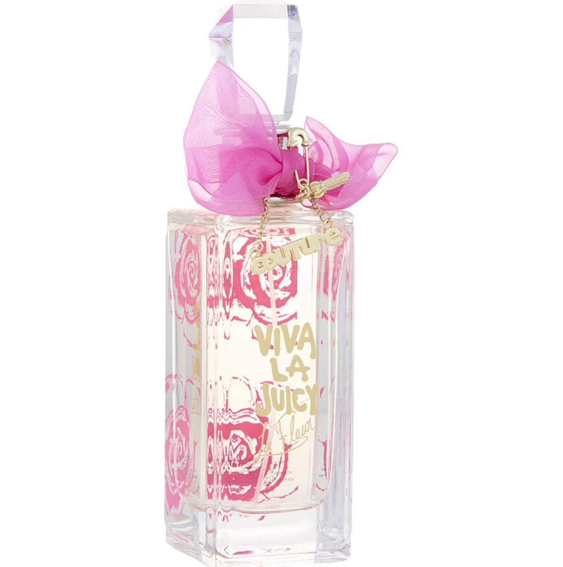 Viva La Juicy La Fleur Women Eau De Toilette Spray by Juicy Couture image 0