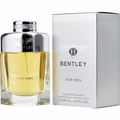 Bentley Cologne For Men Eau De Toilette 3.4oz image 0