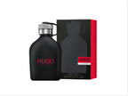 Hugo Just Different men Eau De Toilette Spray By Hugo Boss - 4.2oz/125ml image