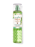 GINGHAM- FRESH Mist by BATH & BODY WORKS/8.4oz image 0
