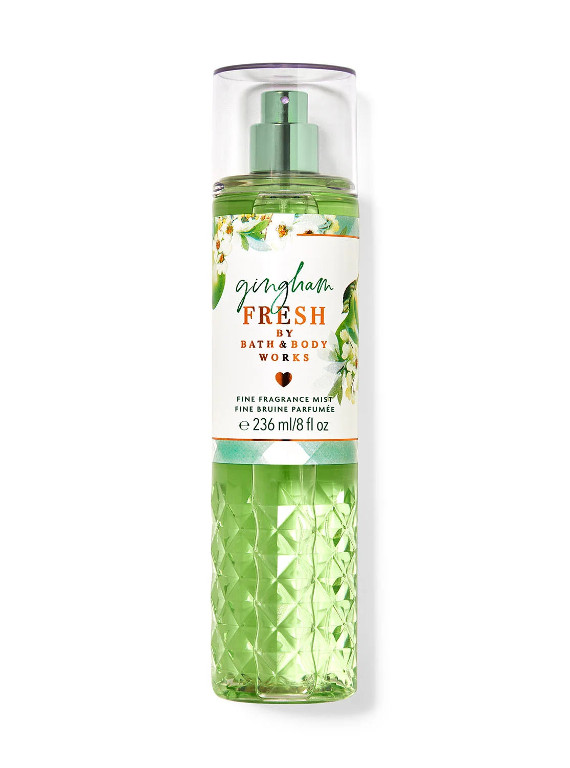 GINGHAM- FRESH Mist by BATH & BODY WORKS/8.4oz image 0