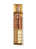 GOLDEN BERRY MISTLETOE Mist by BATH & BODY WORKS / 8.4oz image 0