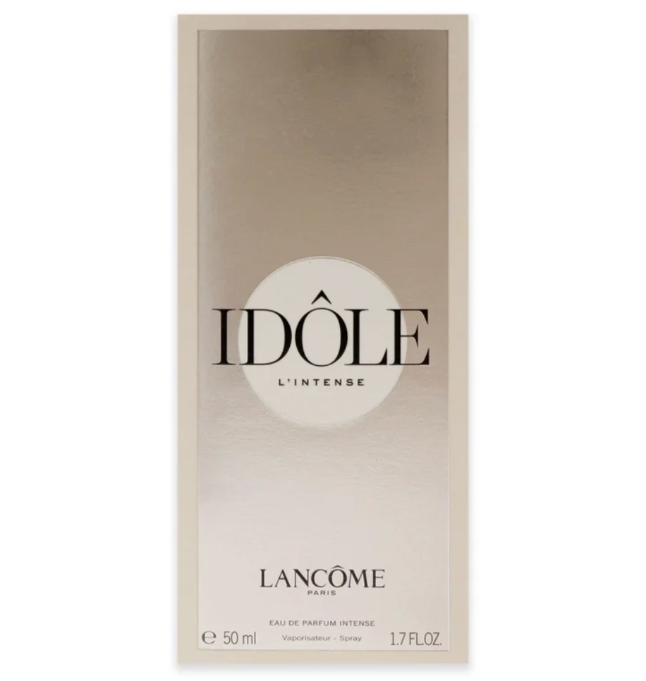 Idole L'intnese Eau De Parfum Intense 1.7oz/50ml For Women image 0