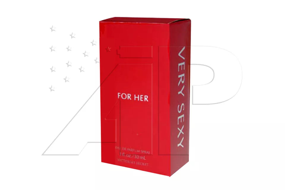 Very sexy for her by victoria's secret 90 ml 2.5 fl oz new in box image 1