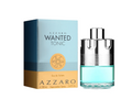 Azzaro Wanted Tonic men Eau De Toilette Spray 3.4oz image 0