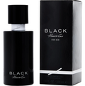 Kenneth Cole Blackwomen Eau De Parfum Spray 3.4 oz image 0