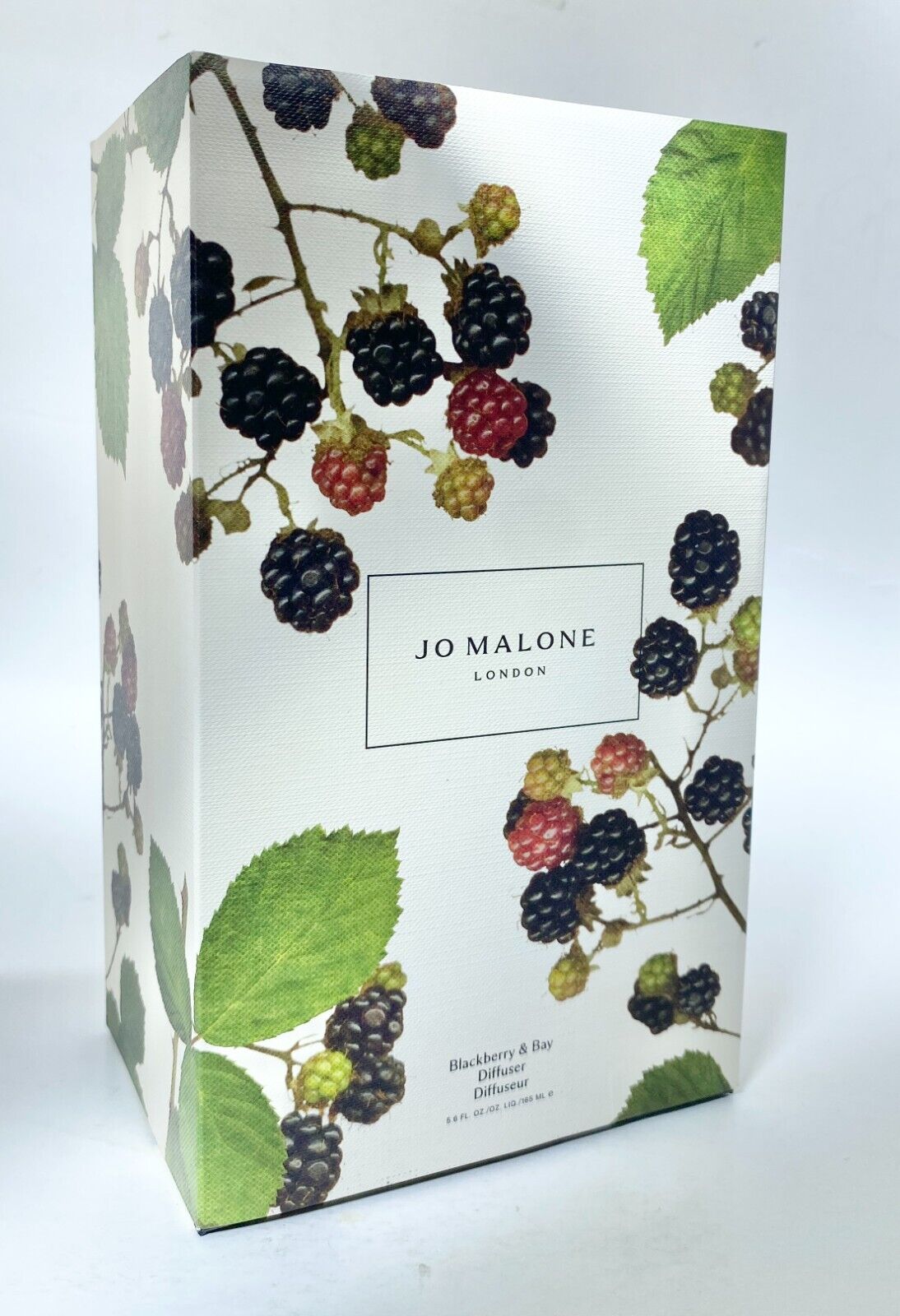 Jo Malone London 5.5 oz. Blackberry & Bay Diffuser image 2