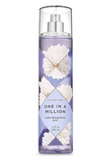Bath and Body Works ONE IN A MILLION Fine Fragrance Mist 8 Fluid Ounce image 0