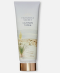 VICTORIA’S SECRET CANYON FLORA FRAGRANCE BODY LOTION CREAM 8 oz image 0