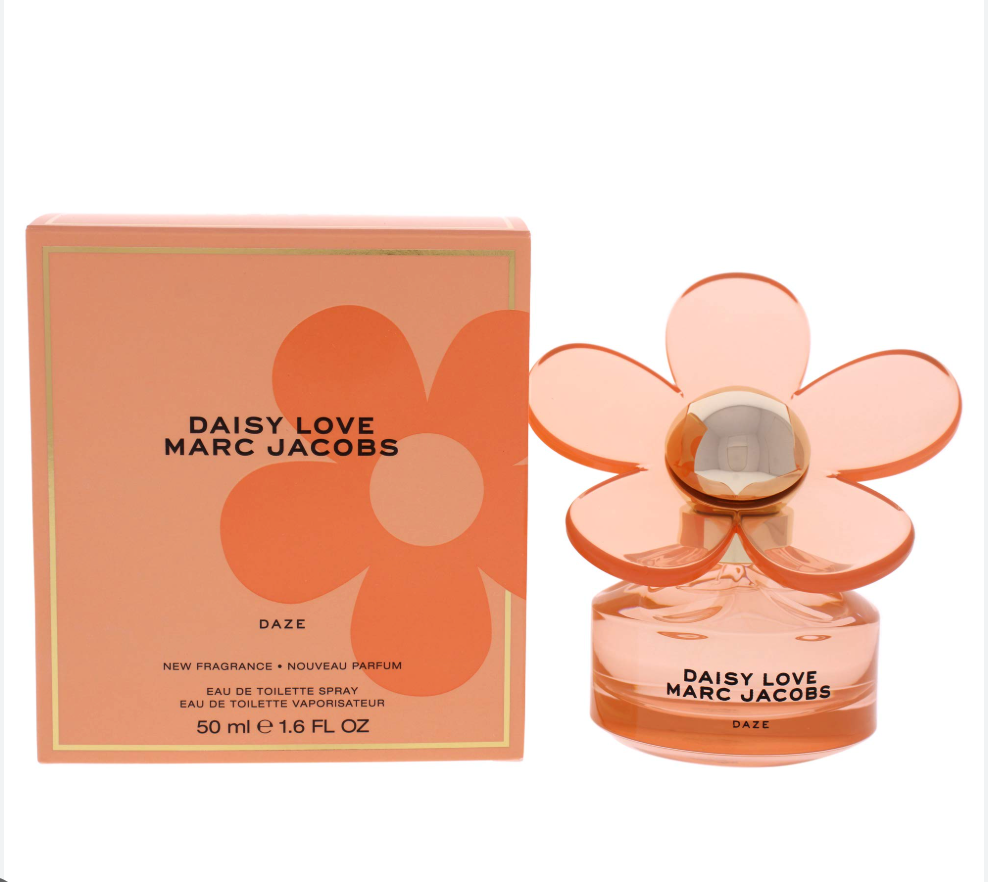 Daisy Marc Jacobs Daze EDT 1.6 oz image 0