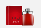 Montblanc Legend Red Eau De Parfum Spray For Men - 3.3oz/100ml image