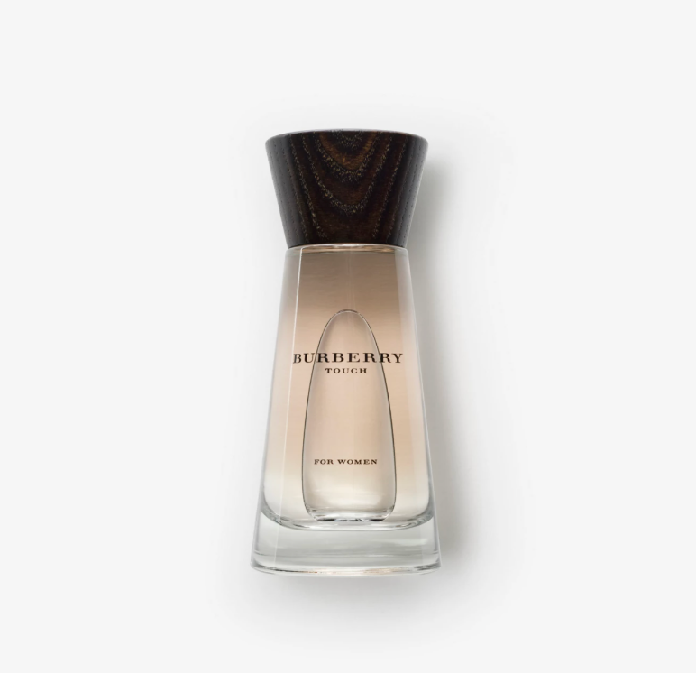 Burberry Touch for Women Eau De Parfum Spray image 0