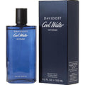 Cool Water Intense men Eau De Parfum Spray 4.2 oz by Davidoff image 0