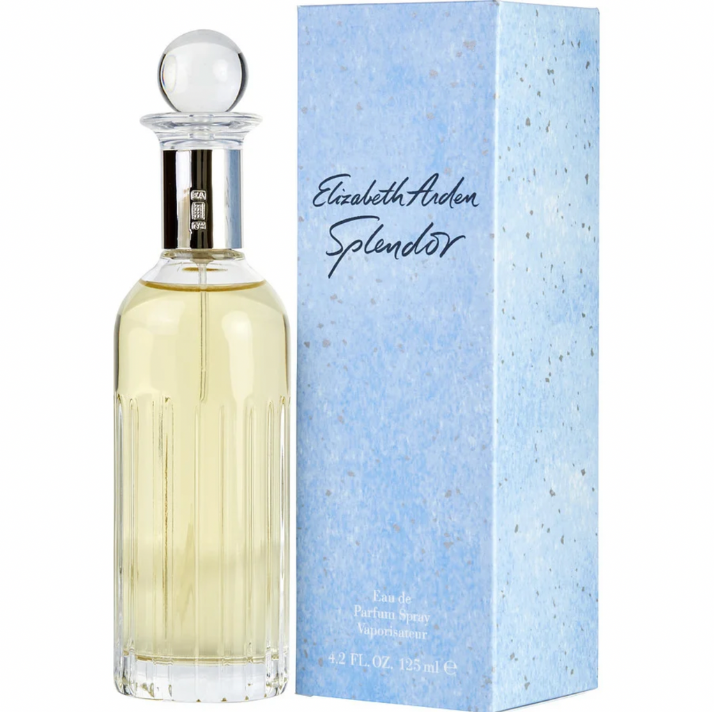 Splendor Women Eau De Parfum Spray by Elizabeth Arden - 4.2oz/125ml image