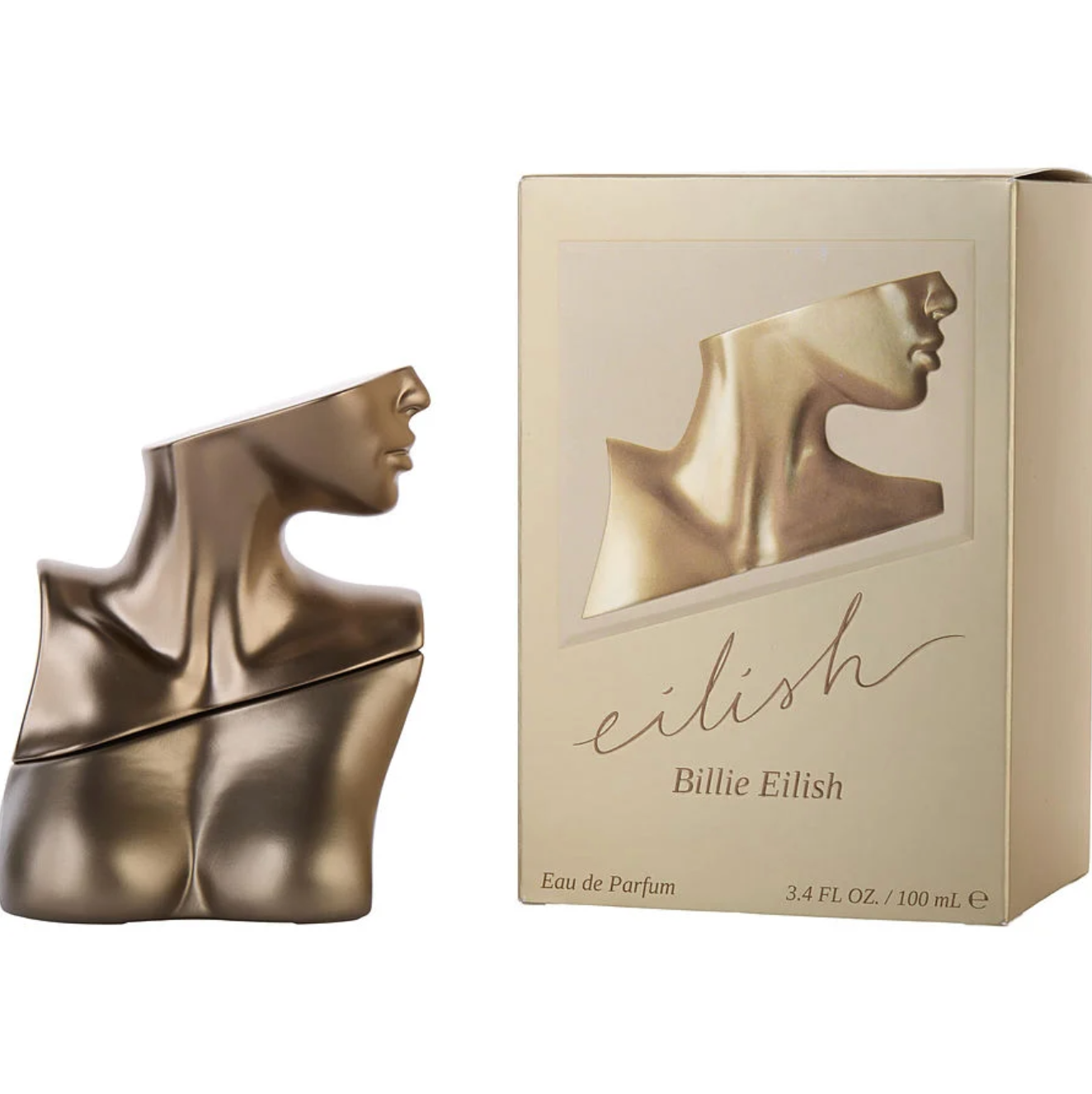 Billie Eilish women Eau De Parfum Spray 3.4 oz by Billie Eilish image 0