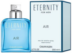 Eternity Air By Calvin Klein EDT For Man - 6.7 oz / 200 ml image