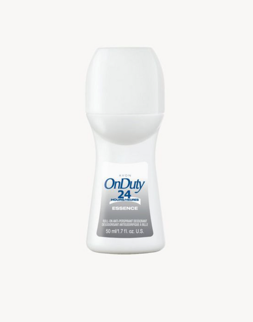 On Duty 24 Hours Essence Roll-On Anti-Perspirant Deodorant image 0