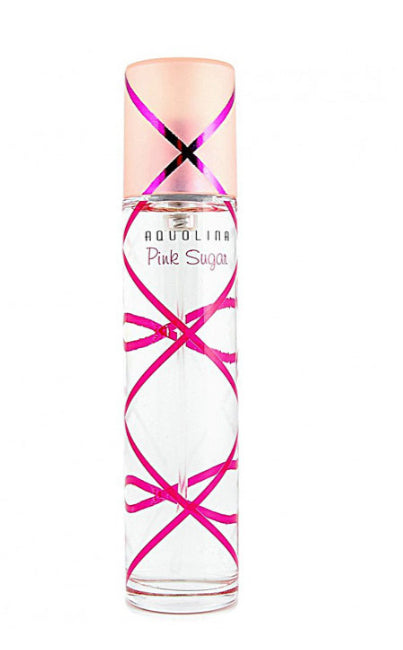 Pink Sugar women Eau De Toilette Spray by Aquolina image 0