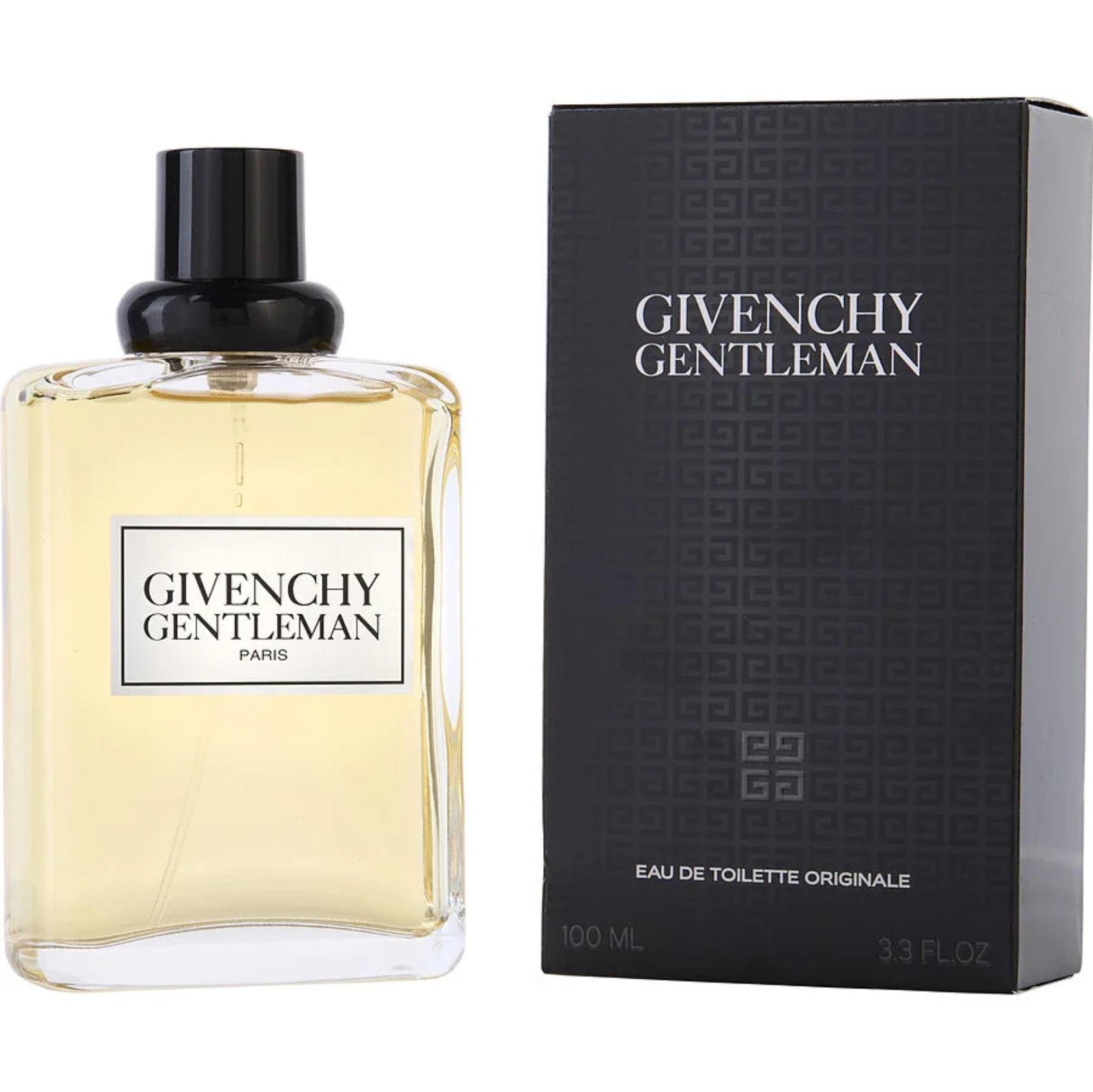 Givenchy Gentleman EDT Originale For Man 3.4 oz image 0