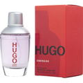 Hugo Energise men Eau De Toilette Spray By Hugo Boss - 2.5oz/75ml image