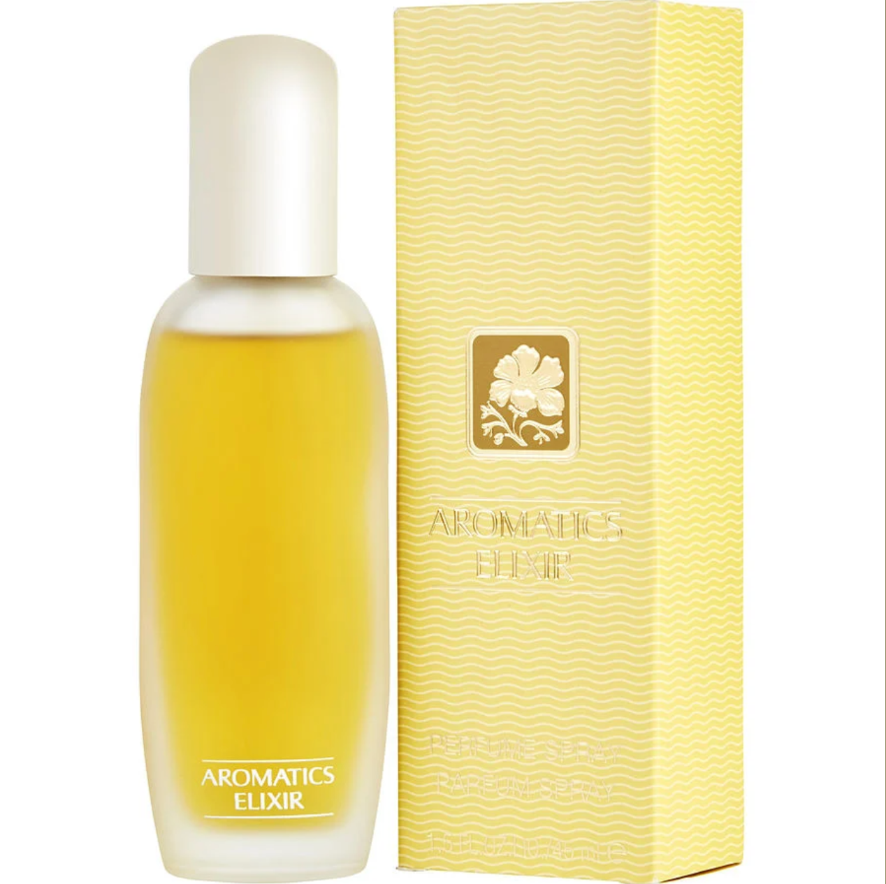 Aromatics Elixir women Perfume Spray by Clinique - 1.5oz/45ml image
