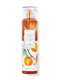 BATH & BODY WORKS PRETTY AS A PEACH FINE FRAGRANCE MIST SPRAY 8 OZ image 0