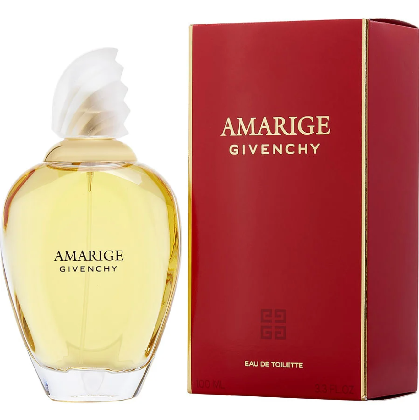 Amarige women Eau De Toilette Spray (New Packaging) - 3.4 oz / 100 ml image