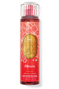 DISNEY PRINCESS MOANA Mist by BATH AND BODY WORKS/8.4oz image 0