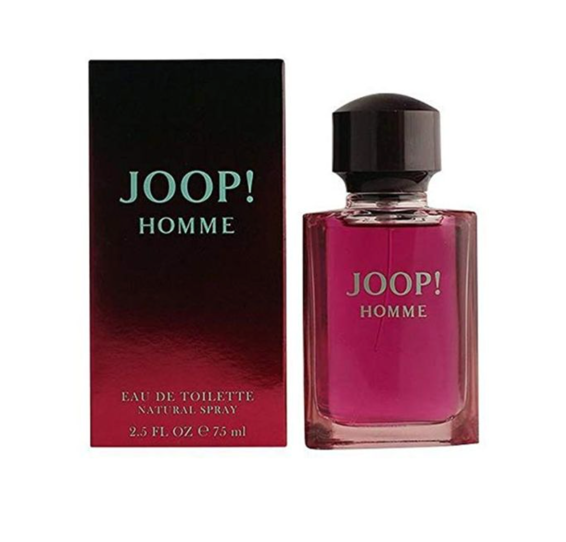 Joop men Eau De Toilette Spray - 2.5oz/75ml image