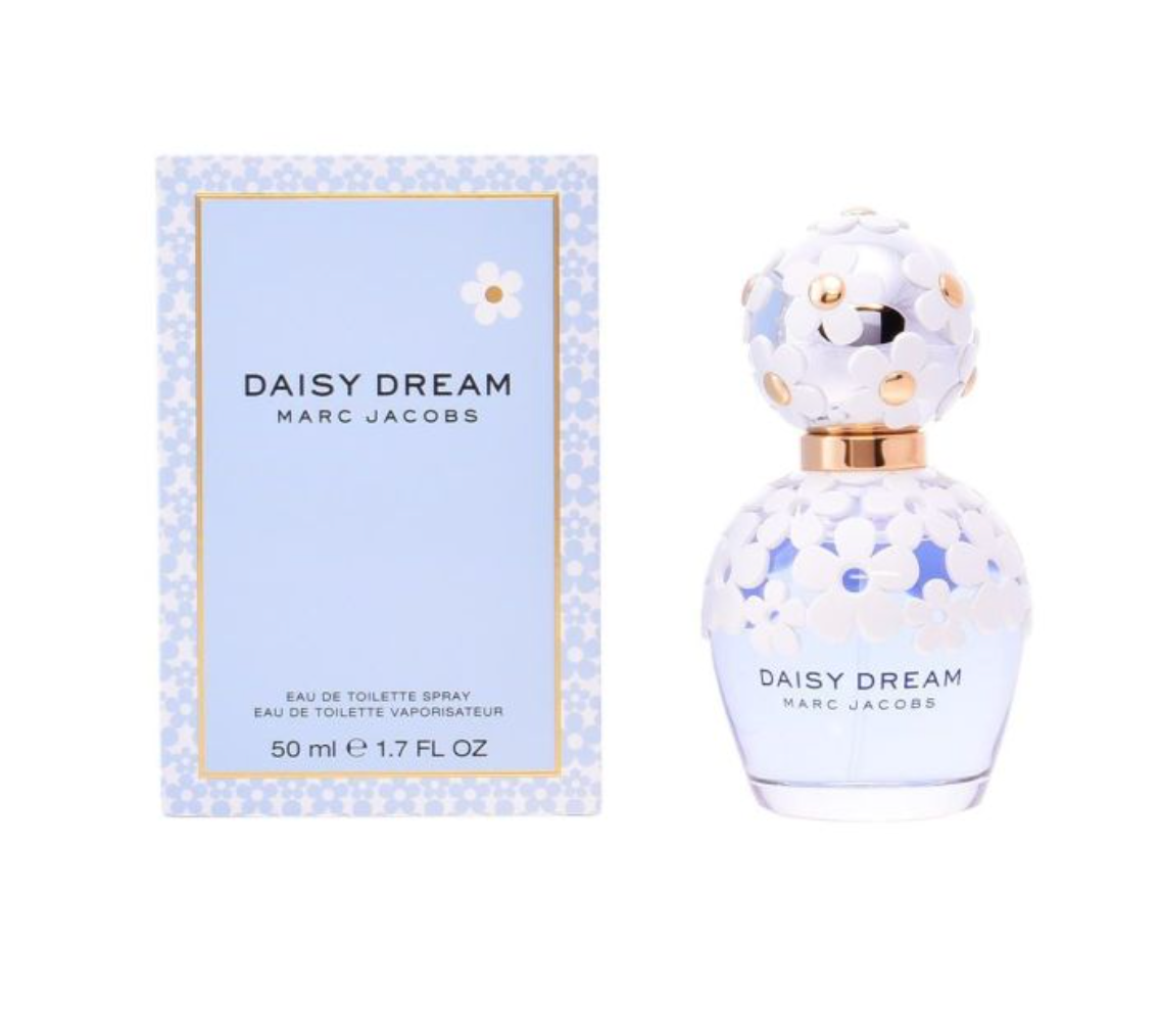 Daisy Dream Marc Jacobs EDT - 1.6 oz / 50 ml image