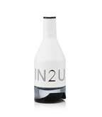 Ck In2u men Eau De Toilette Spray By Clavin Klein image 0
