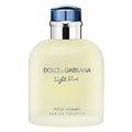 Dolce & gabbana Light Blue Pour Homme For Man image 0