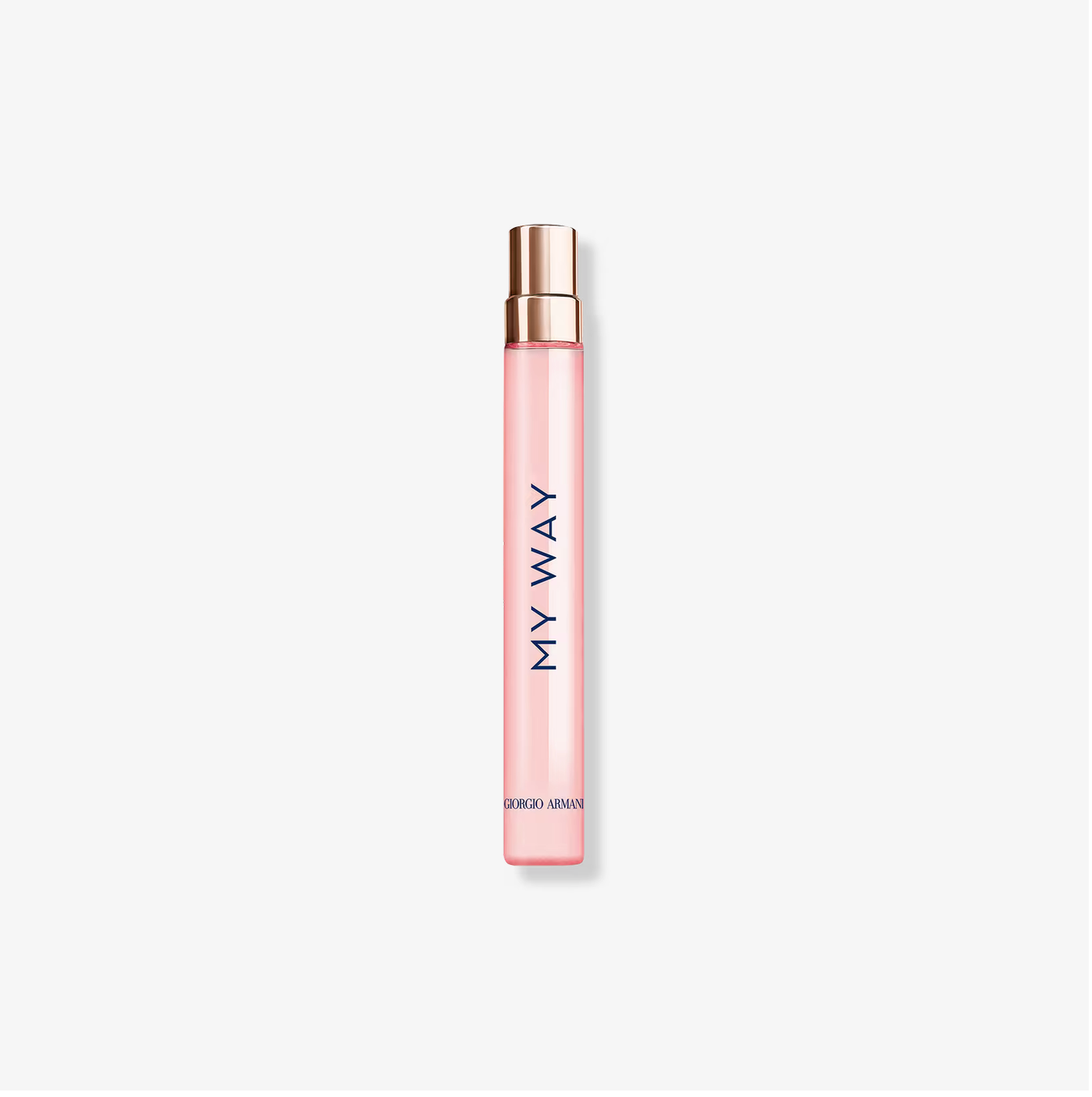 ARMANI My Way Eau de Parfum Travel Spray .34oz image 0
