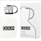 Hugo Reversed men Eau De Toilette Spray By Hugo Boss - 2.5oz/75ml image