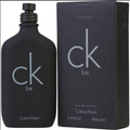 Ck Be Eau De Toilette Spray by Calvin Klein - 3.4oz/100ml image