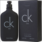 Ck Be Eau De Toilette Spray by Calvin Klein - 3.4oz/100ml image