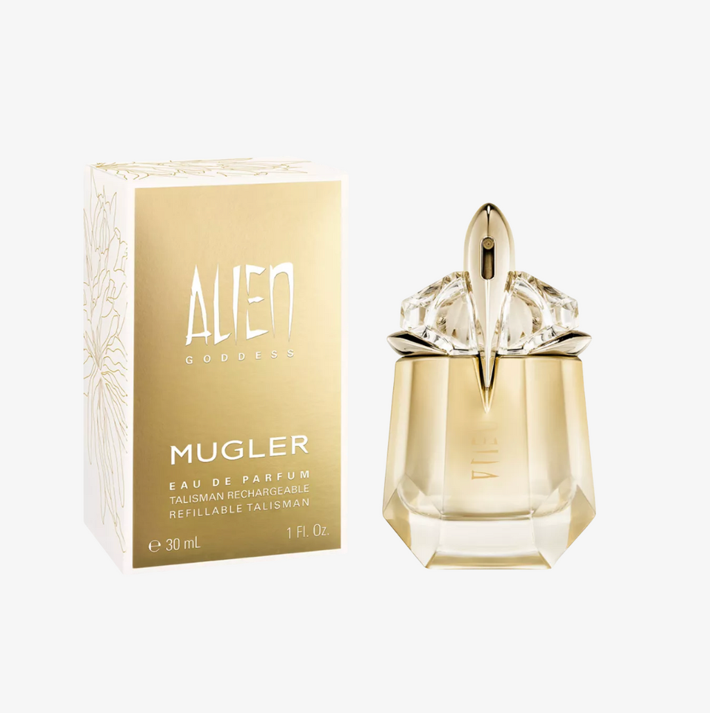 Alien Goddess Eau de Parfum For Women - 1 oz / 30 ml image